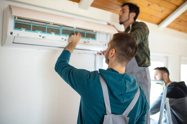 Best HVAC Installation Services  in Cochituate, MA