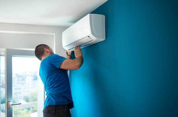Trusted Cochituate, MA HVAC Experts