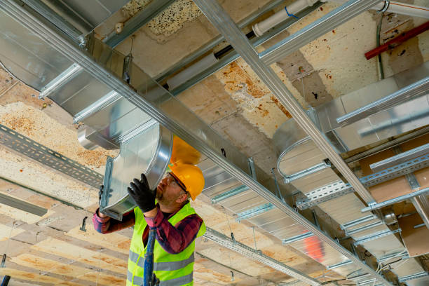 Local HVAC Companies in Cochituate, MA