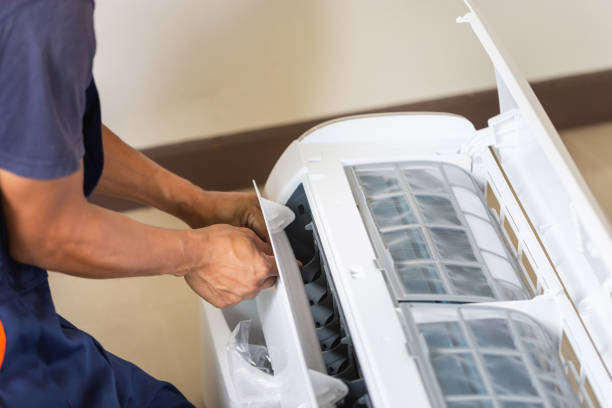 Best Affordable HVAC Services  in Cochituate, MA