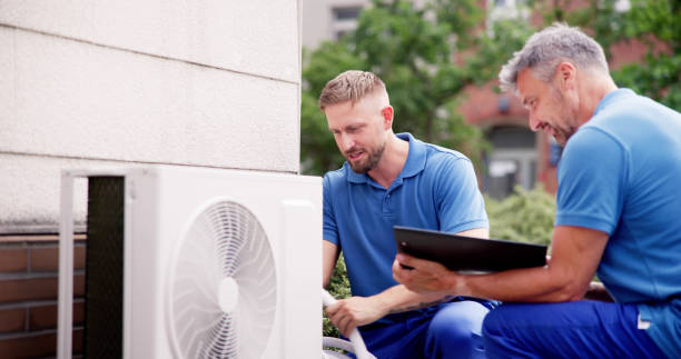 Best Best HVAC Companies  in Cochituate, MA