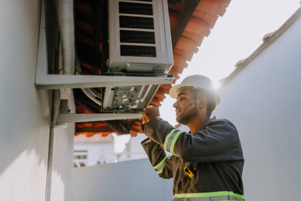 Best HVAC Installation Services  in Cochituate, MA