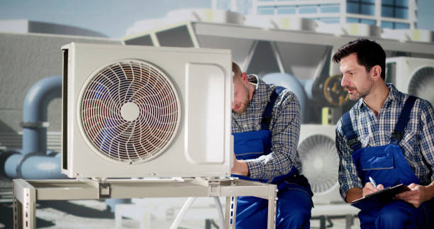 HVAC Troubleshooting in Cochituate, MA