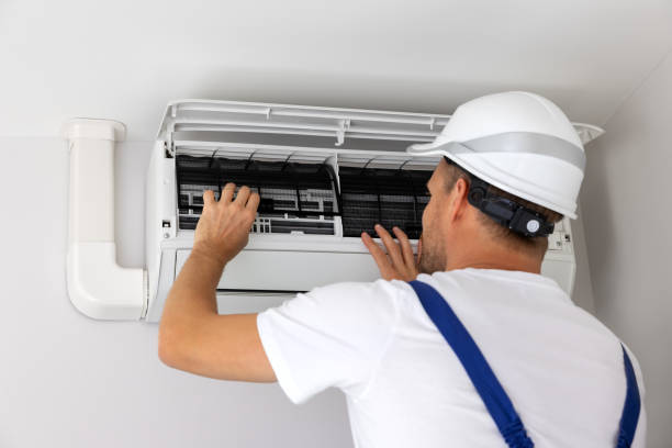 Best HVAC Emergency Services  in Cochituate, MA