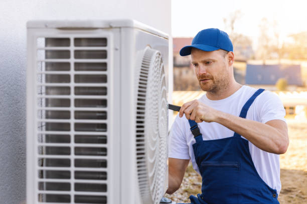 Best HVAC Tune-Up Services  in Cochituate, MA