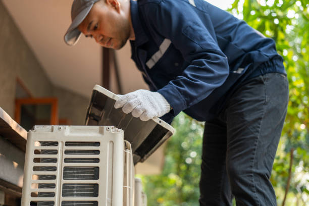 Best Residential HVAC Services  in Cochituate, MA