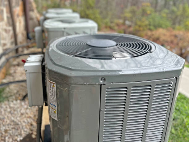 Best Best HVAC Companies  in Cochituate, MA
