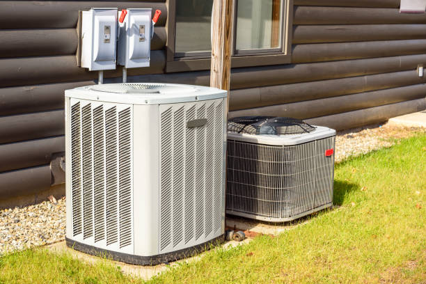 Best Residential HVAC Services  in Cochituate, MA