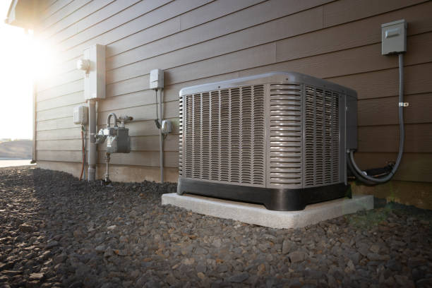Best HVAC Air Duct Cleaning  in Cochituate, MA